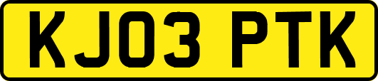 KJ03PTK