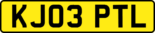 KJ03PTL