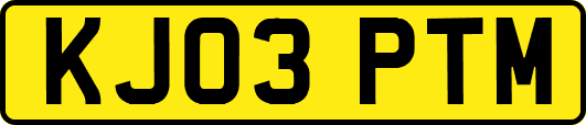 KJ03PTM