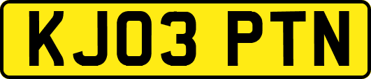 KJ03PTN