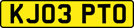 KJ03PTO