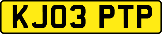 KJ03PTP