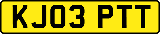 KJ03PTT