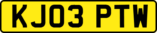 KJ03PTW
