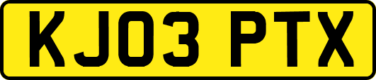 KJ03PTX