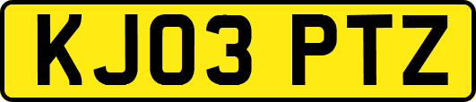 KJ03PTZ