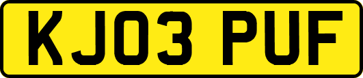 KJ03PUF