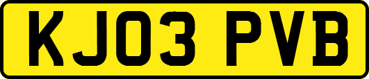 KJ03PVB