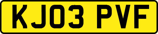 KJ03PVF