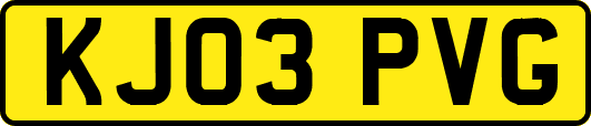 KJ03PVG
