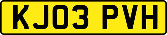 KJ03PVH