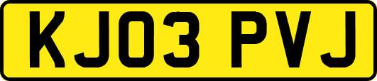 KJ03PVJ