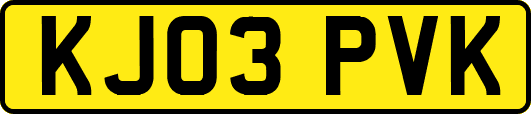 KJ03PVK