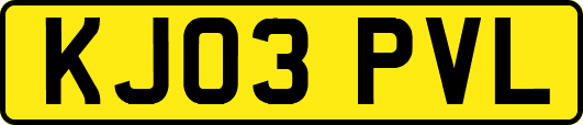 KJ03PVL