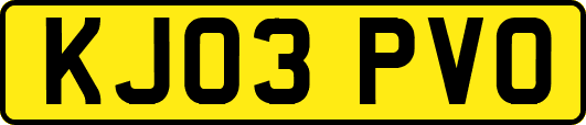 KJ03PVO