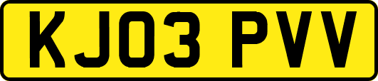 KJ03PVV