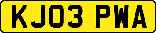 KJ03PWA