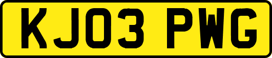 KJ03PWG