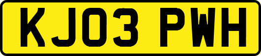 KJ03PWH