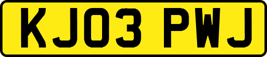 KJ03PWJ