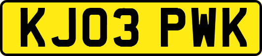 KJ03PWK
