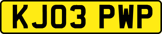 KJ03PWP