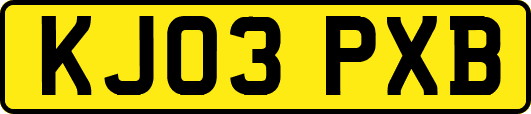 KJ03PXB