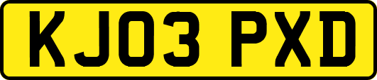 KJ03PXD