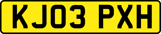 KJ03PXH