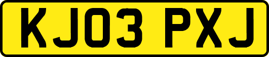 KJ03PXJ