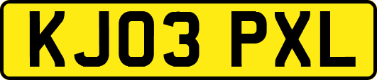 KJ03PXL
