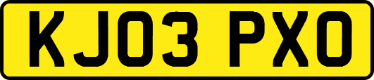 KJ03PXO