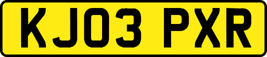 KJ03PXR