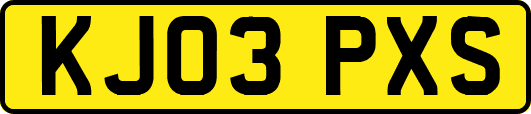 KJ03PXS