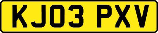 KJ03PXV
