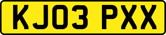 KJ03PXX