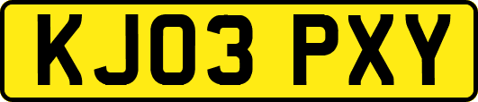 KJ03PXY