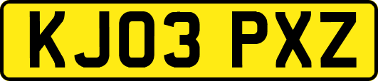 KJ03PXZ