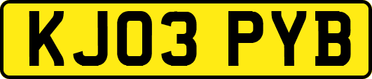 KJ03PYB
