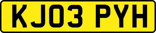 KJ03PYH