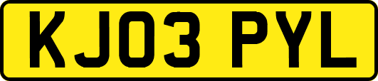 KJ03PYL