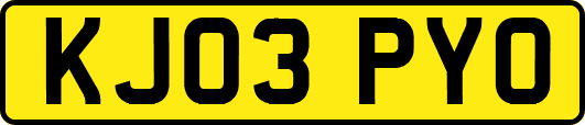 KJ03PYO