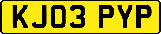 KJ03PYP