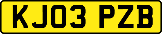 KJ03PZB
