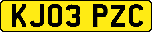 KJ03PZC