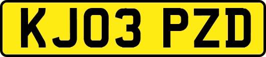 KJ03PZD