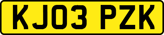 KJ03PZK