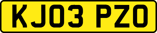 KJ03PZO
