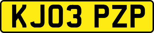 KJ03PZP
