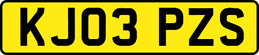 KJ03PZS